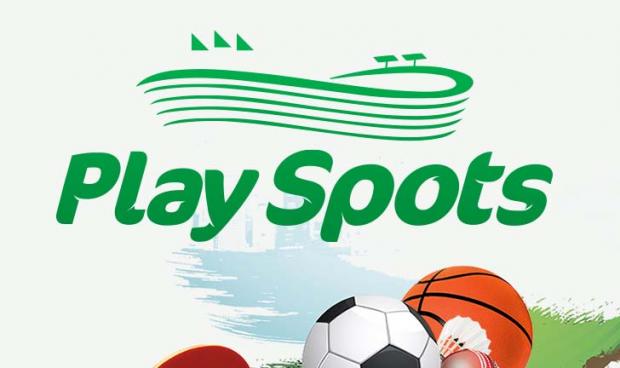 Playspots: Money Earning Games in India