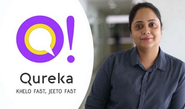 Qureka-best Paytm cash earning games