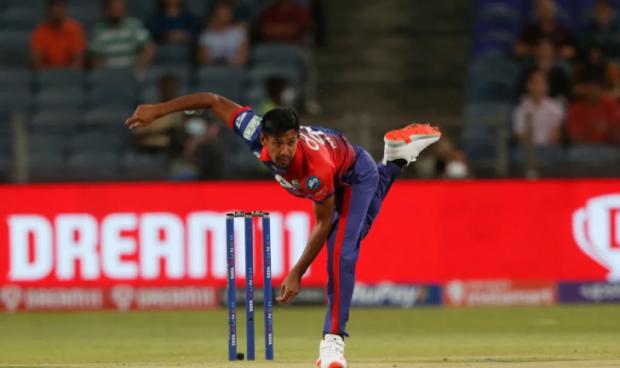 best ODI bowlers- Mustafizur Rahman