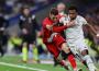 Bernabeu Crowd Rallies Behind Vinicius Jr. As Real Madrid Overpowers Rayo