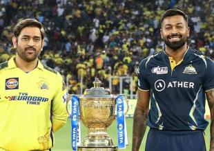The Sensational Win Of MS Dhoni’s CSK in IPL 2023 Final Sparks Praise From Bollywood