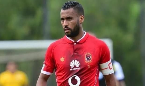 Hossam Ashour-football players with the most trophies