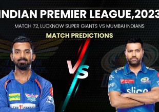IPL 2023 Eliminator GT To Face CSK, See Head-To-Head Stats And Match Prediction
