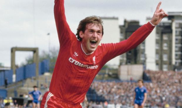 Kenny Dalglish-football players with the most trophies