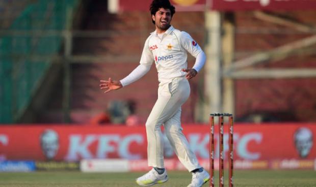 Muhammad Waseem