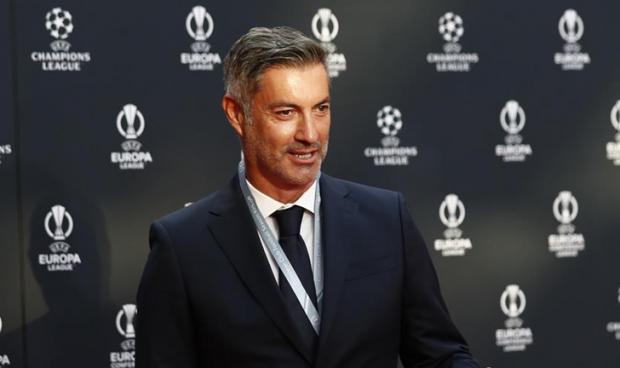 Vítor Baía-football players with the most trophies