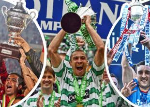 Top 10 Football Players With Most Trophies