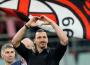 AC Milan's Zlatan Ibrahimović Announces Retirement Ends 24-Year Long Career At 41