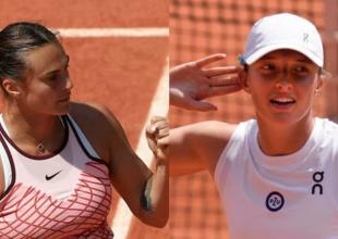 French Open 2023 Iga Swiatek And Aryna Sabalenka Favorites To Advance In Semi-Finals