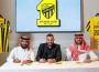 Karim Benzema Makes A Switch To Saudi Arabian Club Al-Ittihad After Real Madrid Exit