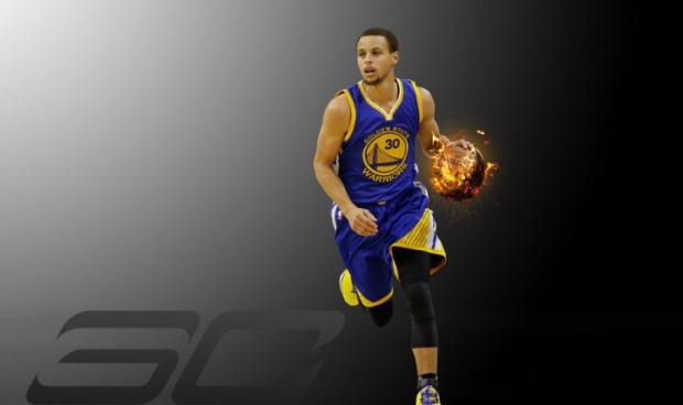 Stephen Curry-best point guards in NBA