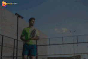 Pickleball Racket Set