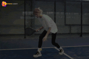 Graphite-pickleball-set-Amazin'-Aces Are Top Notch Pickleball set