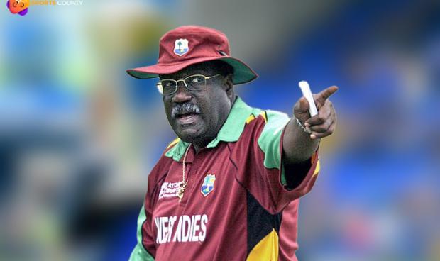 Clive Lloyd (West Indies)- best cricket captain in the world