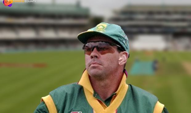 Hansie Cronje (South Africa)- best cricket captain in the world