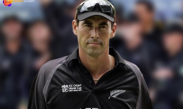 Stephen Fleming (New Zealand)- best cricket captain in the world