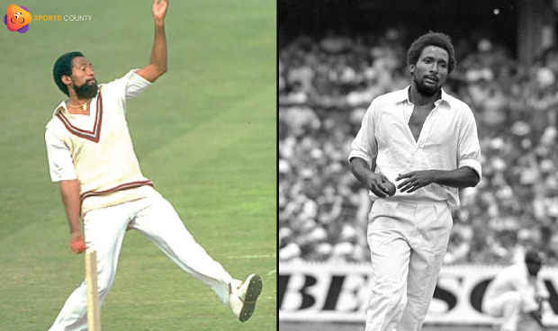 Andy Roberts (West Indies)-fastest bowlers in the world