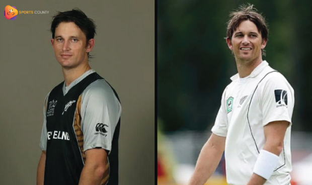 Shane Bond (New Zealand)-fastest bowlers in the world