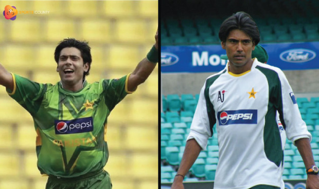 Mohammad Sami (Pakistan)-fastest bowlers in the world