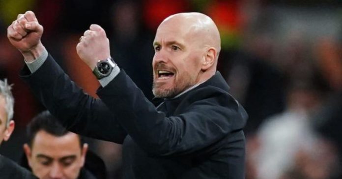 Manchester United's Turbulent Start Challenges, Controversies, and the Road Ahead Under Erik tenn Hag