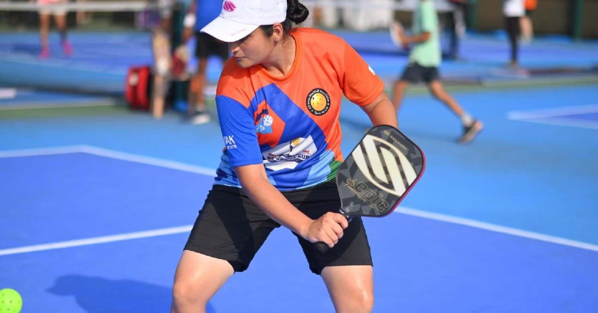 Pickleball Is Now A Professional Sport; Check Out What Top Players Earn