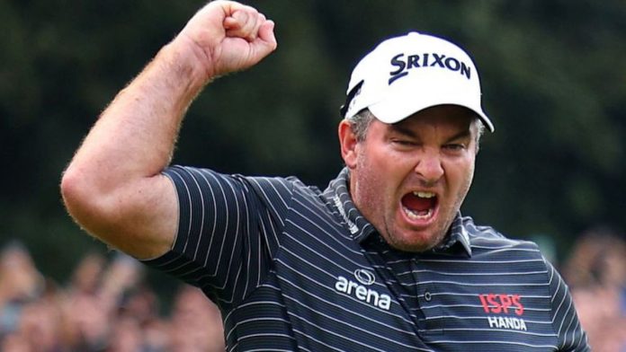 Ryan Fox's Epic Comeback Clinches BMW PGA Championship Victory