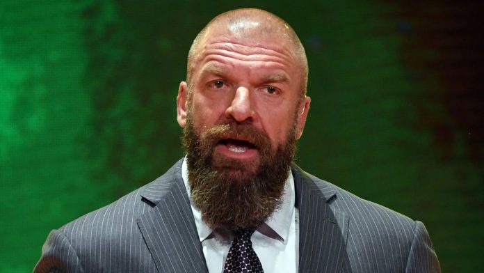 Triple H's Blueprint for Success in 2024 WWE's Rising Stars Revealed