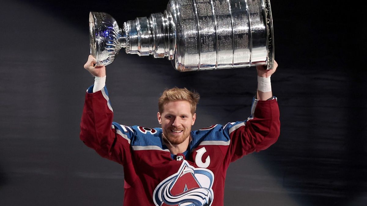 Will Gabriel Landeskog Come Back For 2024 Stanley Cup?