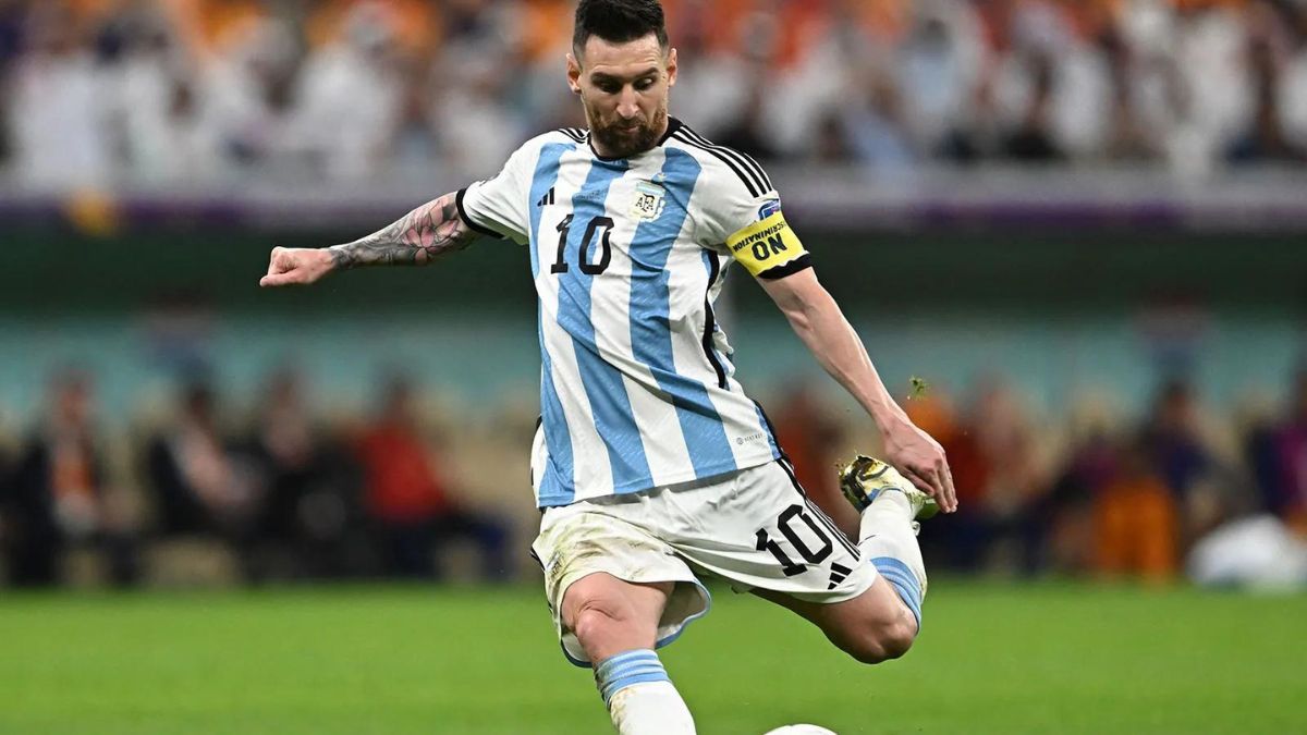 Lionel Messi Everything You Need To Know About The Football Player