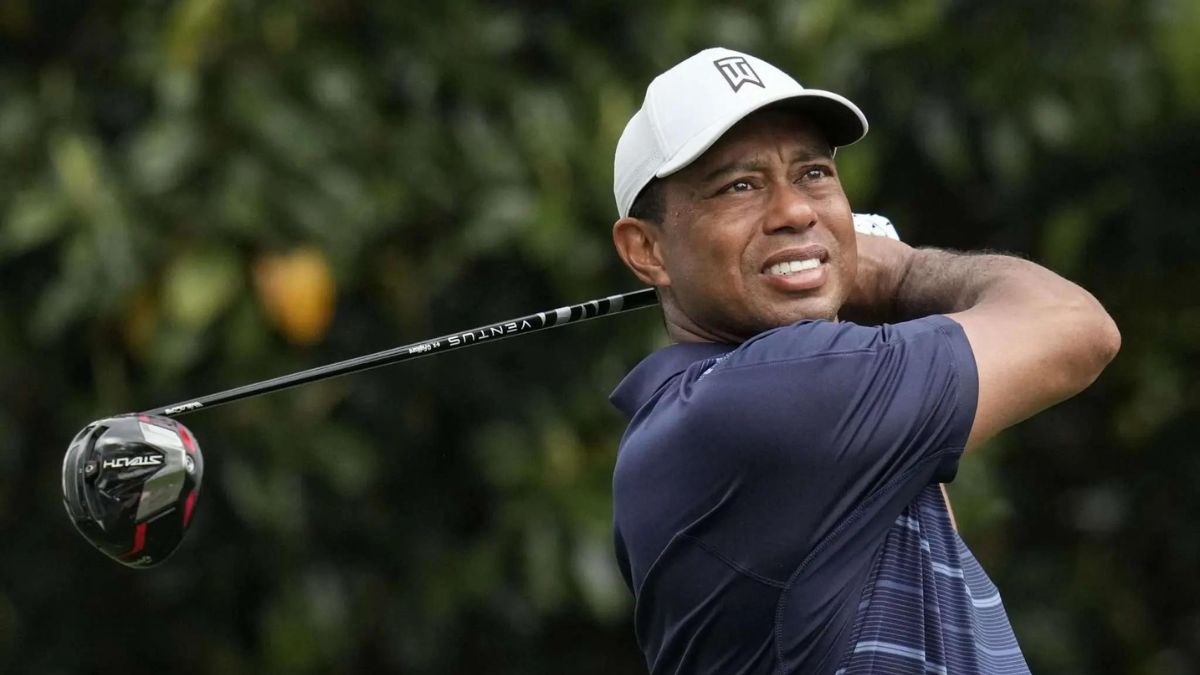 Tiger Woods Biography, Net Worth, Career, and More