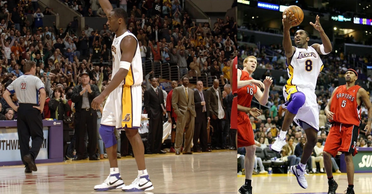 The Influence of NBA Sneaker Culture on Fashion - Latest Sports News ...