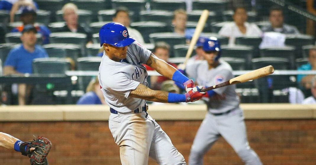 The 10 Highest Scoring MLB Games in History Latest Sports News