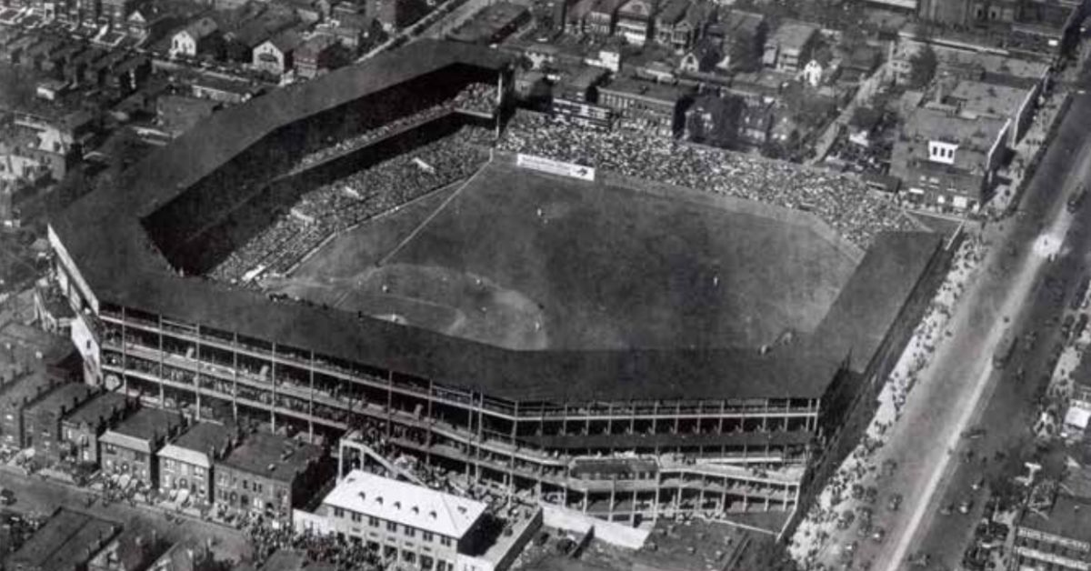 The 10 Highest Scoring MLB Games in History Latest Sports News