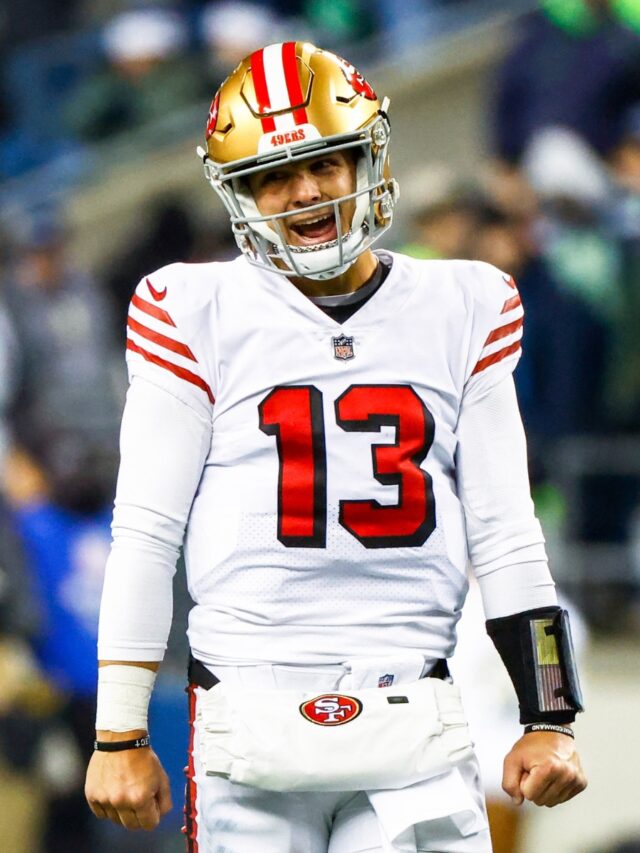 10 NFL Records Poised to Fall in the 2023 Season