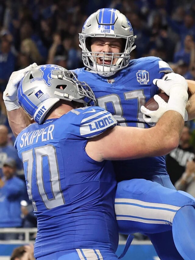 7 Key Insights from Detroit Lions' Remarkable Victory Against Denver