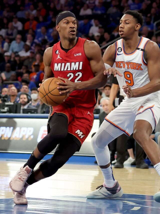 10 Things We Know So Far About NBA Teams in 2023-24