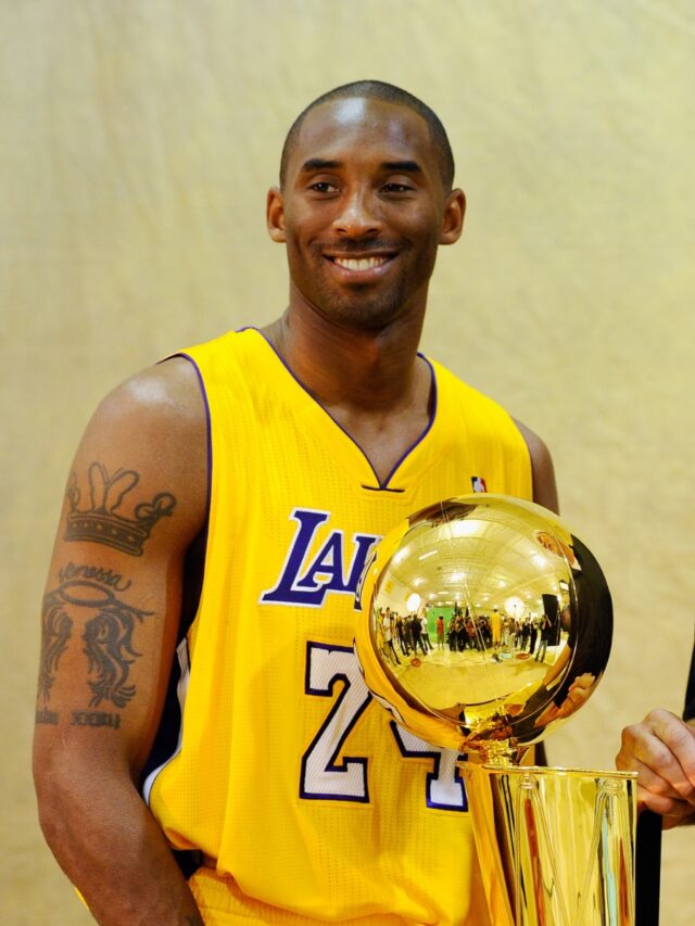 10 Greatest Players in Los Angeles Lakers History