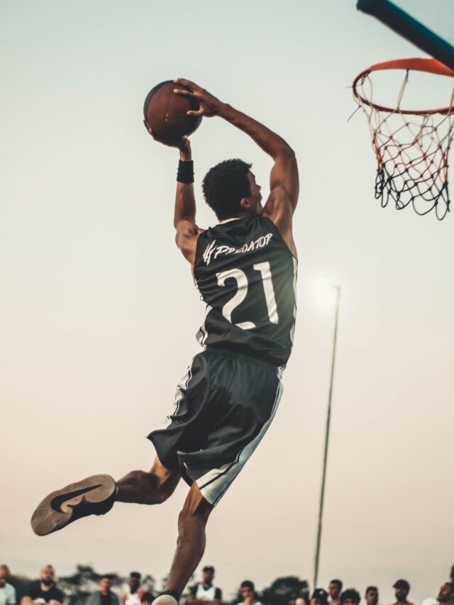 NBA