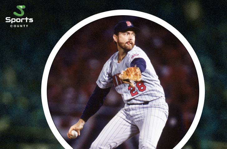 Bert Blyleven-greatest pitchers of all time