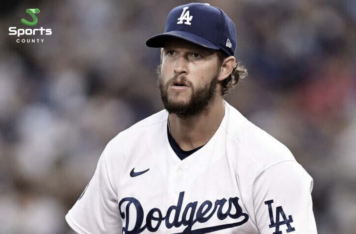 Clayton Kershaw-greatest pitchers of all time