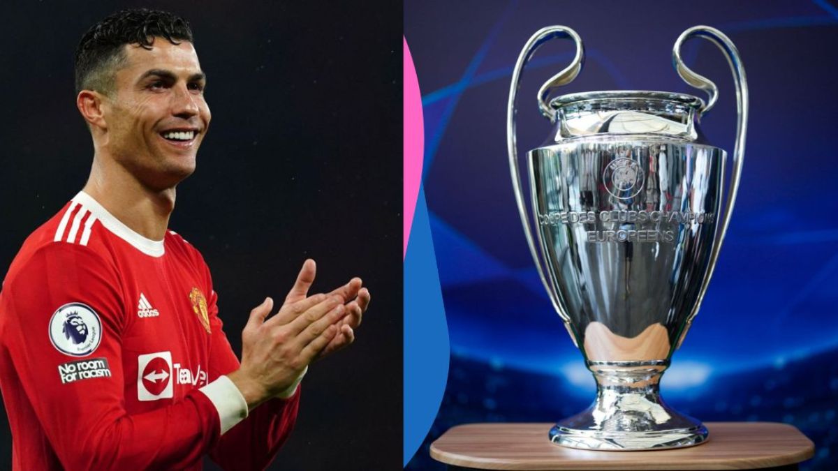 AllTime Top 10 UEFA Champions League Goal Scorers Race For 3rd