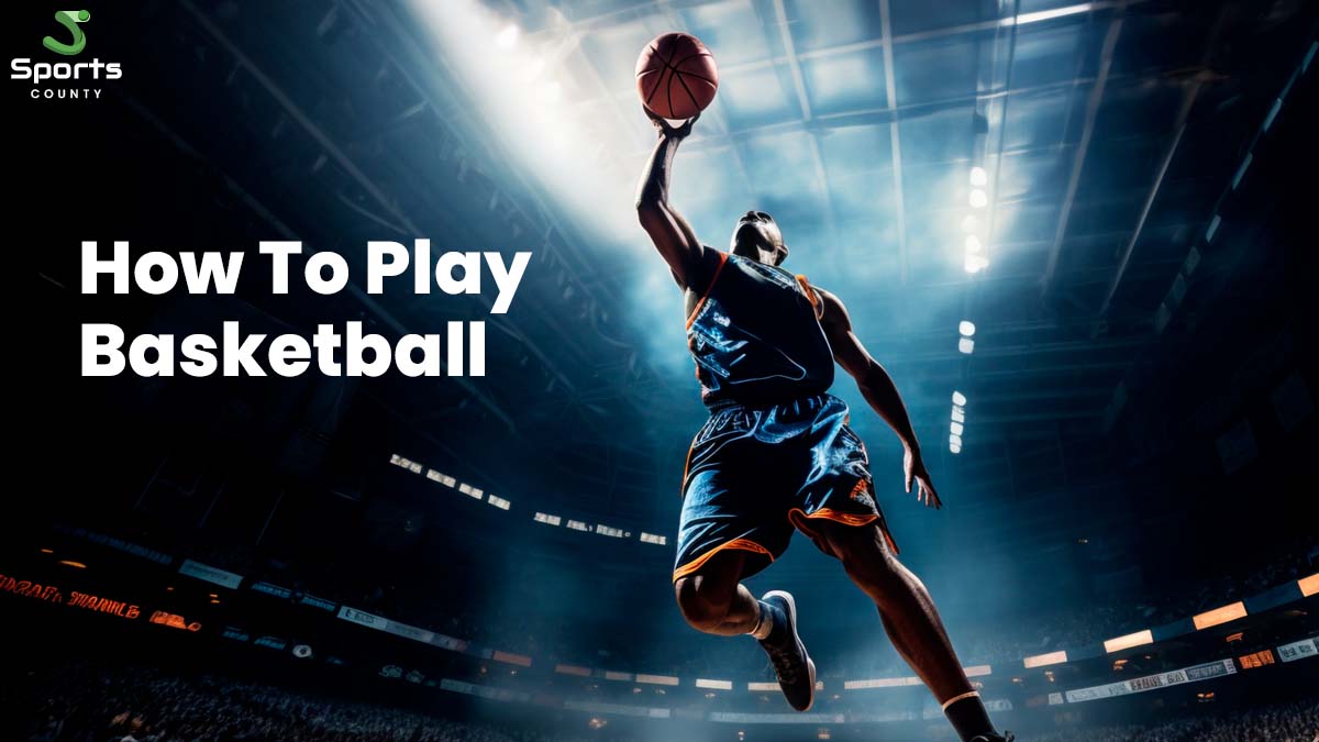 Learn How To Play Basketball And Dribble To Victory